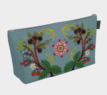 Load image into Gallery viewer, for the love of berries expandable bag