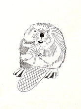 Load image into Gallery viewer, snag enamel pin