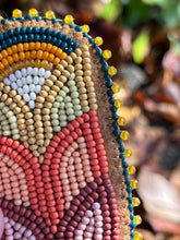 Load image into Gallery viewer, Fall inspired large earrings