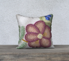 Load image into Gallery viewer, birch bark canoe