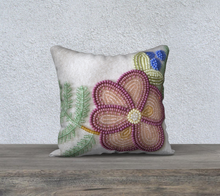 Load image into Gallery viewer, birch bark canoe