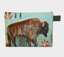 Load image into Gallery viewer, Paskwa Mostos carry all