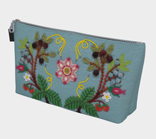 Load image into Gallery viewer, for the love of berries expandable bag