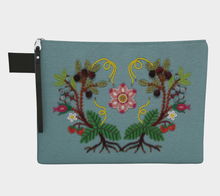 Load image into Gallery viewer, for the love of berries carry all