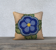 Load image into Gallery viewer, miyomahcihow pillow

