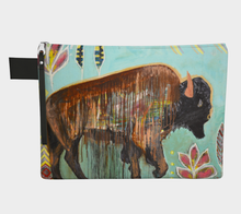 Load image into Gallery viewer, Paskwa Mostos carry all
